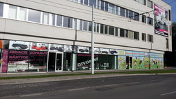 Sedacie s&uacute;pravy Žilina